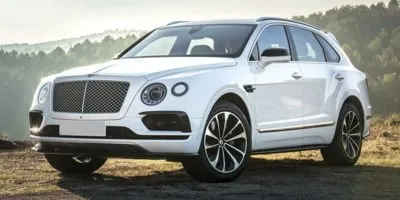 2017 Bentley Bentayga W12 for sale in Austin, TX