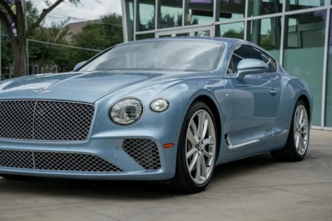 More photos of 2022 Bentley Continental V8 at Bentley of Austin, TX