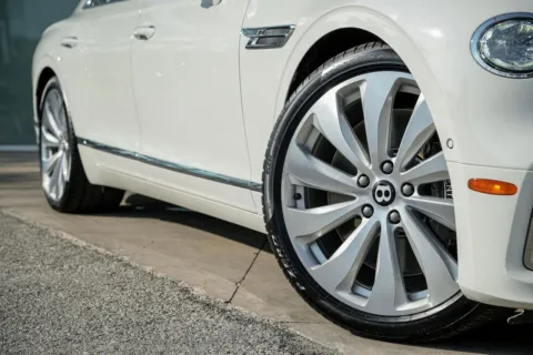 Photos of 2026 Bentley Flying Spur for sale in Austin, TX at Bentley of Austin