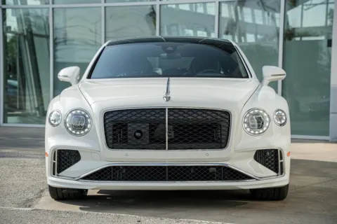 More photos of 2026 Bentley Flying Spur at Bentley of Austin, TX
