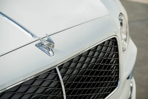 More photos of 2026 Bentley Flying Spur at Bentley of Austin, TX