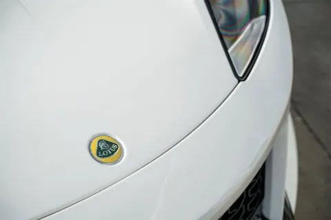 More photos of 2021 Lotus Evora GT at Bentley of Austin, TX