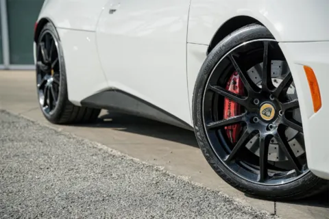 Photos of 2021 Lotus Evora GT for sale in Austin, TX at Bentley of Austin
