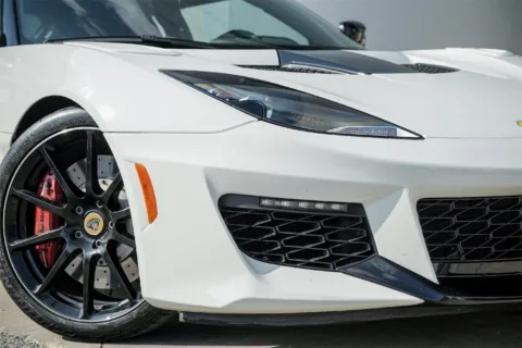 Another view of 2021 Lotus Evora GT for sale in Austin, TX at Bentley of Austin
