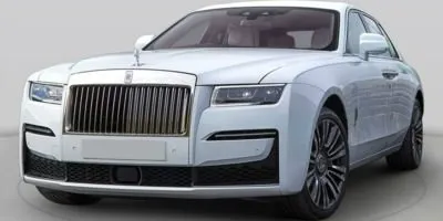 Blue 2023 Rolls-Royce Ghost for sale in Austin, TX