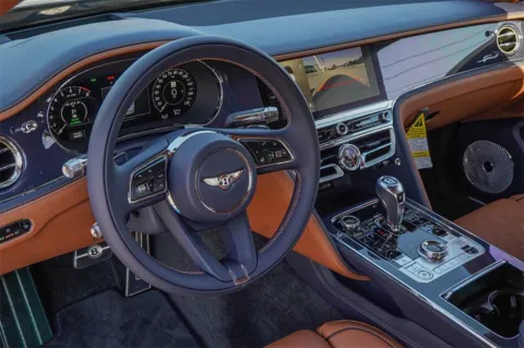 Photos of 2026 Bentley Flying Spur Speed for sale in Austin, TX at Bentley of Austin