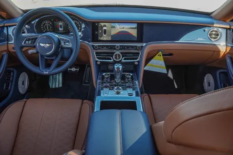 More photos of 2026 Bentley Flying Spur Speed at Bentley of Austin, TX