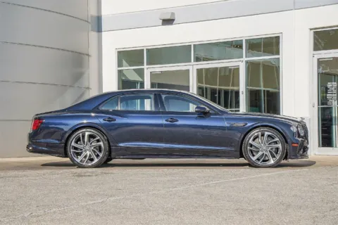 More photos of 2026 Bentley Flying Spur at Bentley of Austin, TX