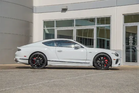 More photos of 2026 Bentley Continental GT Speed at Bentley of Austin, TX
