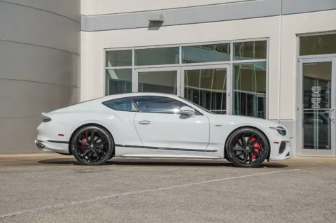 More photos of 2026 Bentley Continental GT Speed at Bentley of Austin, TX