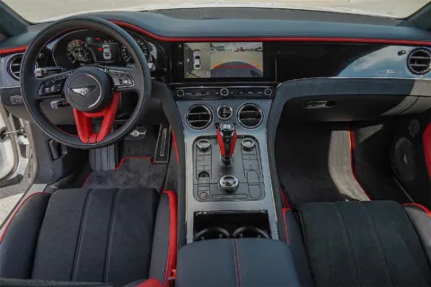 More photos of 2026 Bentley Continental GT Speed at Bentley of Austin, TX