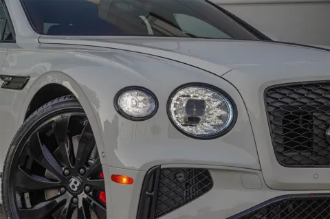 More photos of 2026 Bentley Flying Spur at Bentley of Austin, TX