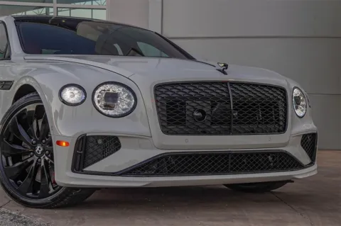 More photos of 2026 Bentley Flying Spur at Bentley of Austin, TX