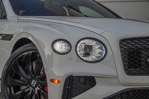 More photos of 2026 Bentley Flying Spur at Bentley of Austin, TX