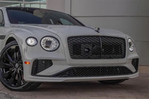 More photos of 2026 Bentley Flying Spur at Bentley of Austin, TX