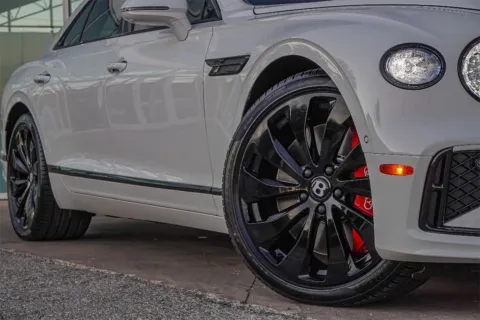 Photos of 2026 Bentley Flying Spur for sale in Austin, TX at Bentley of Austin