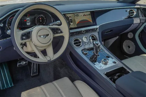 Photos of 2026 Bentley Continental for sale in Austin, TX at Bentley of Austin