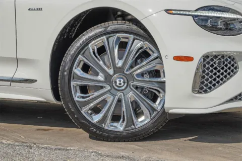 More photos of 2026 Bentley Continental at Bentley of Austin, TX