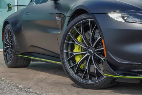 More photos of 2023 Aston Martin Vantage F1 Edition at Bentley of Austin, TX