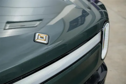 More photos of 2022 Rivian R1S Launch Edition at Bentley of Austin, TX