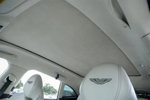 More photos of 2021 Aston Martin DBX at Lotus of Austin, TX