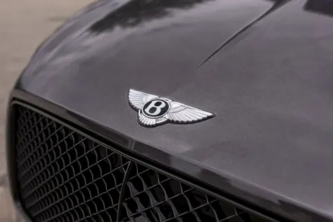 More photos of 2024 Bentley Continental V8 S at Lotus of Austin, TX