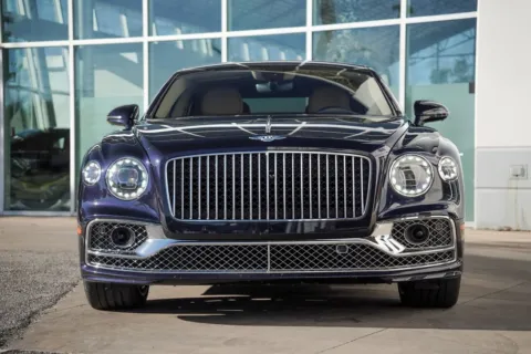 More photos of 2023 Bentley Flying Spur Speed at Lotus of Austin, TX