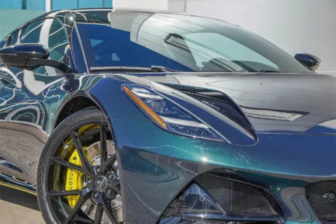 Another view of 2026 Lotus Emira for sale in Austin, TX at Lotus of Austin