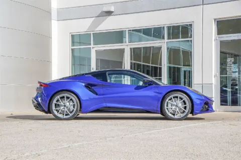 More photos of 2026 Lotus Emira V6 at Lotus of Austin, TX
