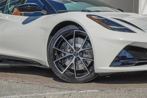 Photos of 2026 Lotus Emira for sale in Austin, TX at Lotus of Austin