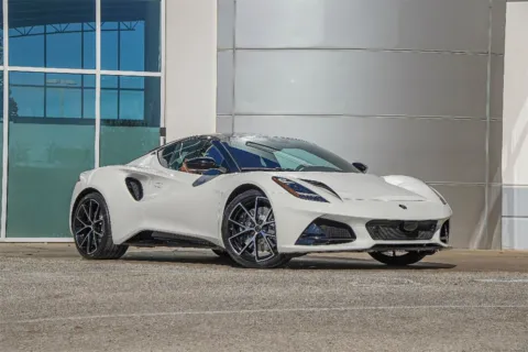 Unknown 2026 Lotus Emira for sale in Austin, TX