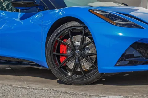 Photos of 2026 Lotus Emira SE V6 for sale in Austin, TX at Lotus of Austin