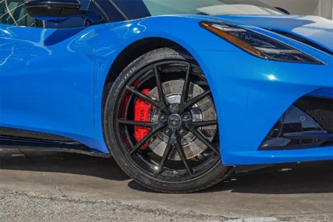 Photos of 2026 Lotus Emira V6 for sale in Austin, TX at Lotus of Austin