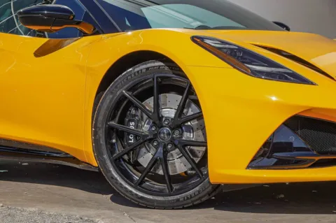 Photos of 2026 Lotus Emira V6 SE for sale in Austin, TX at Lotus of Austin