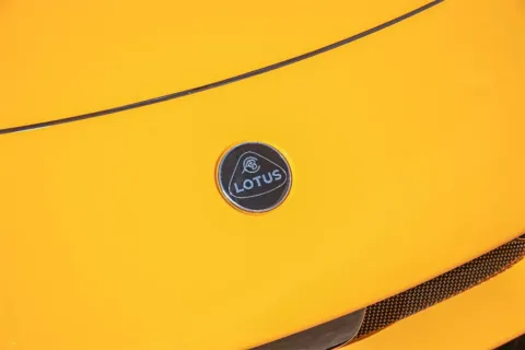 More photos of 2026 Lotus Emira at Lotus of Austin, TX