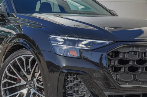 More photos of 2024 Audi SQ8 Prestige at Lotus of Austin, TX