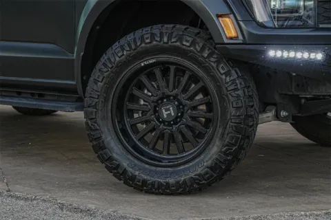 Photos of 2023 Ford F-150 Raptor for sale in Austin, TX at Lotus of Austin