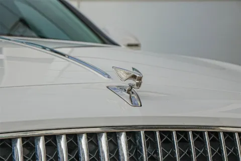 More photos of 2021 Bentley Flying Spur V8 at Lotus of Austin, TX