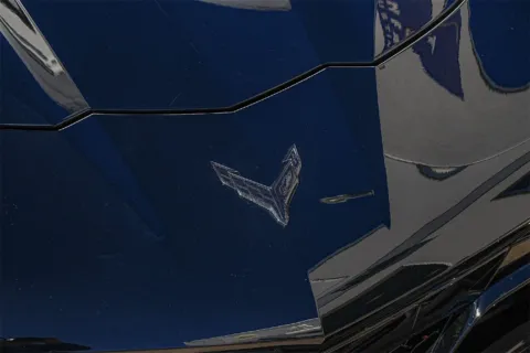 More photos of 2025 Chevrolet Corvette 3LZ at Lotus of Austin, TX