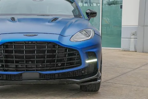 More photos of 2023 Aston Martin DBX 707 at Lotus of Austin, TX