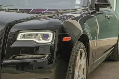 More photos of 2016 Rolls-Royce Ghost EWB at Lotus of Austin, TX