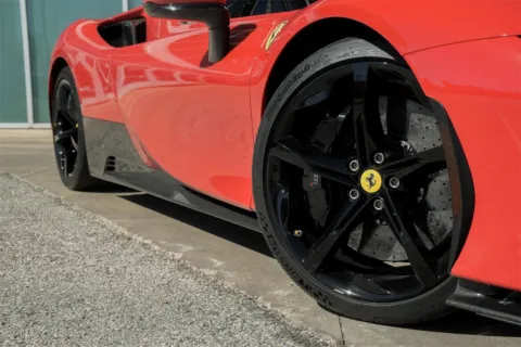 Photos of 2021 Ferrari SF90 Stradale for sale in Austin, TX at Lotus of Austin