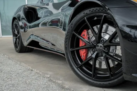 Photos of 2026 Lotus Emira V6 for sale in Austin, TX at Lotus of Austin