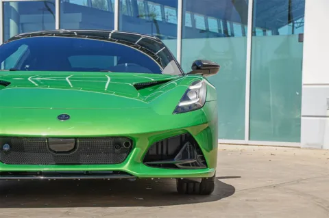 More photos of 2026 Lotus Emira V6 at Lotus of Austin, TX