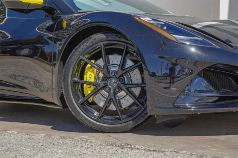 Photos of 2026 Lotus Emira V6 for sale in Austin, TX at Lotus of Austin