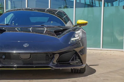 More photos of 2026 Lotus Emira V6 at Lotus of Austin, TX