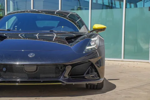 More photos of 2026 Lotus Emira Turbo SE at Lotus of Austin, TX