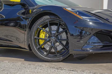 Photos of 2026 Lotus Emira V6 for sale in Austin, TX at Lotus of Austin