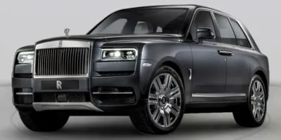 2024 Rolls-Royce Cullinan Black Badge for sale in Austin, TX