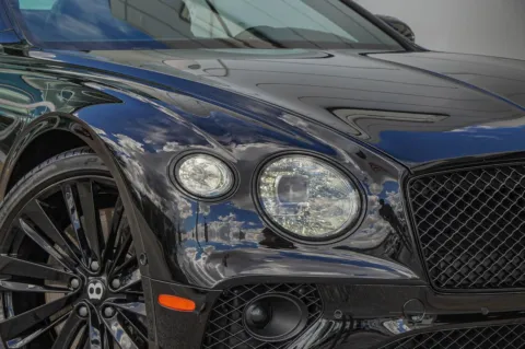 Another view of 2022 Bentley Continental GT Speed for sale in Austin, TX at Lotus of Austin